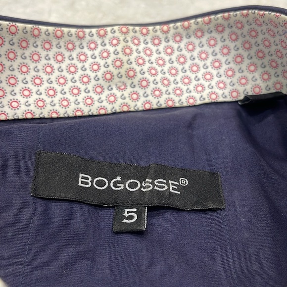 Men’s Bogosse Dress TShirt - Size XL (5) - Picture 2 of 3